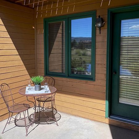 Apartamento Relax, Adventure, Views, Amenities+Memories Granby Exterior foto