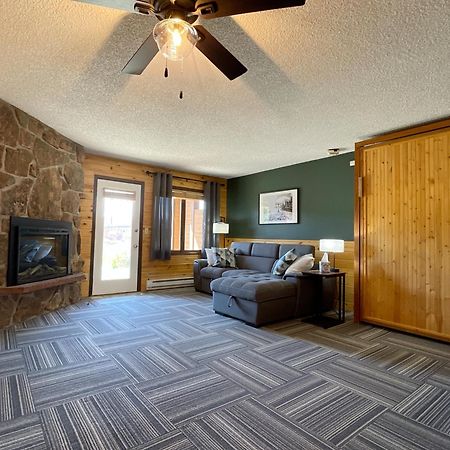 Apartamento Relax, Adventure, Views, Amenities+Memories Granby Exterior foto