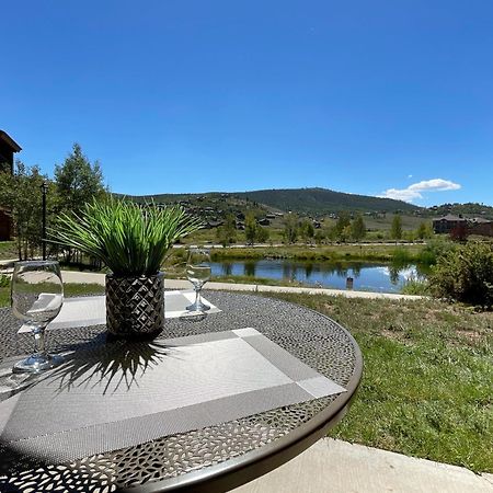 Apartamento Relax, Adventure, Views, Amenities+Memories Granby Exterior foto