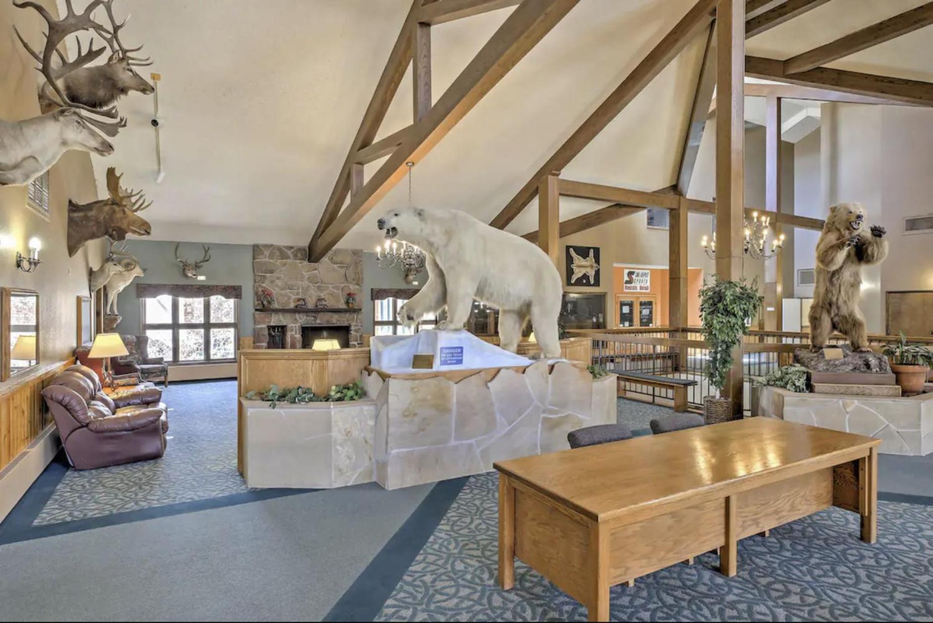Apartamento Relax, Adventure, Views, Amenities+Memories Granby Exterior foto