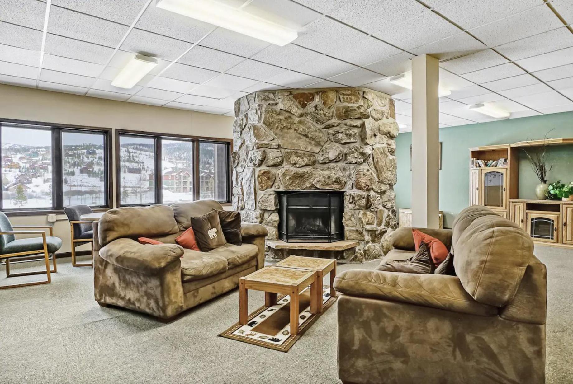 Apartamento Relax, Adventure, Views, Amenities+Memories Granby Exterior foto