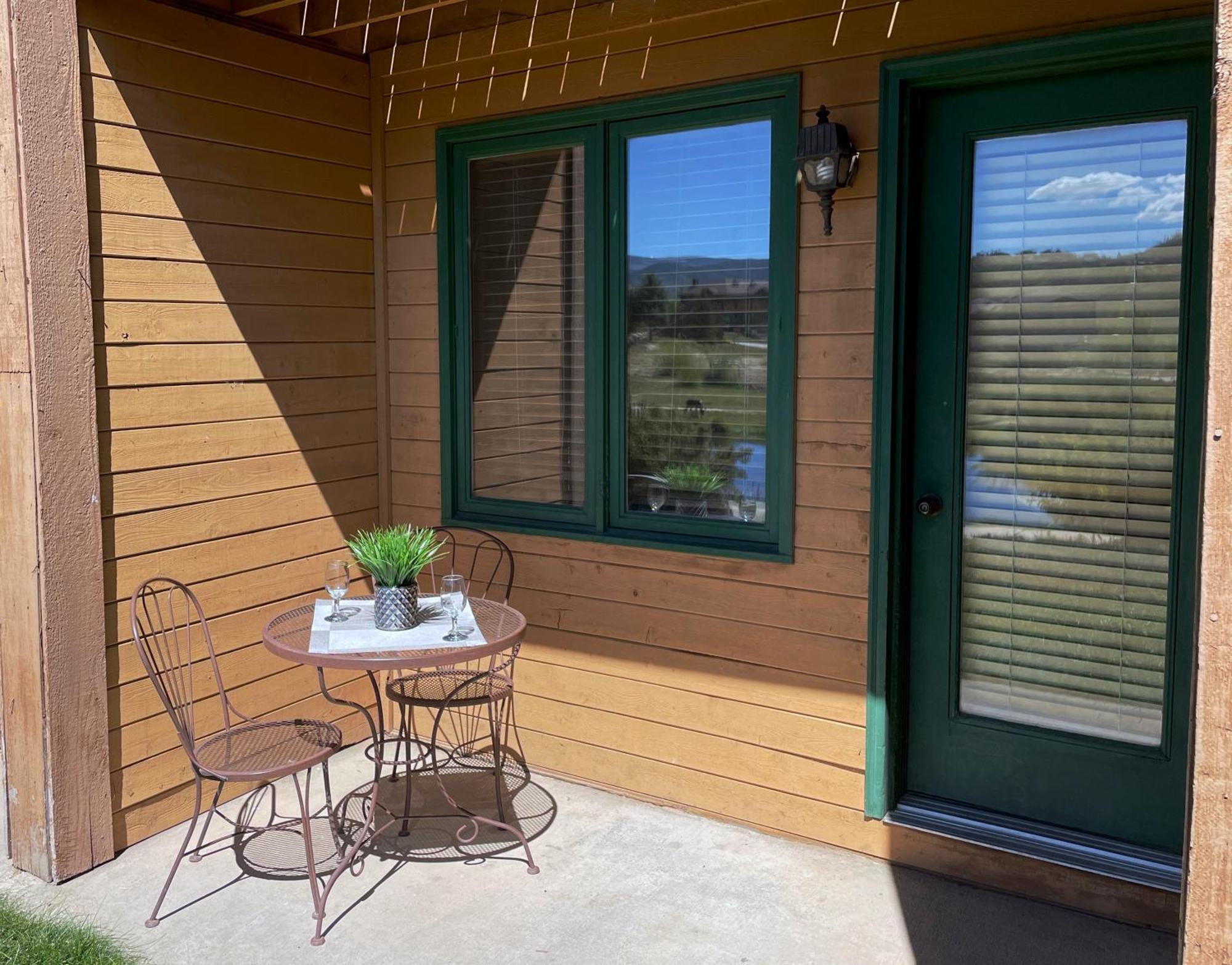 Apartamento Relax, Adventure, Views, Amenities+Memories Granby Exterior foto