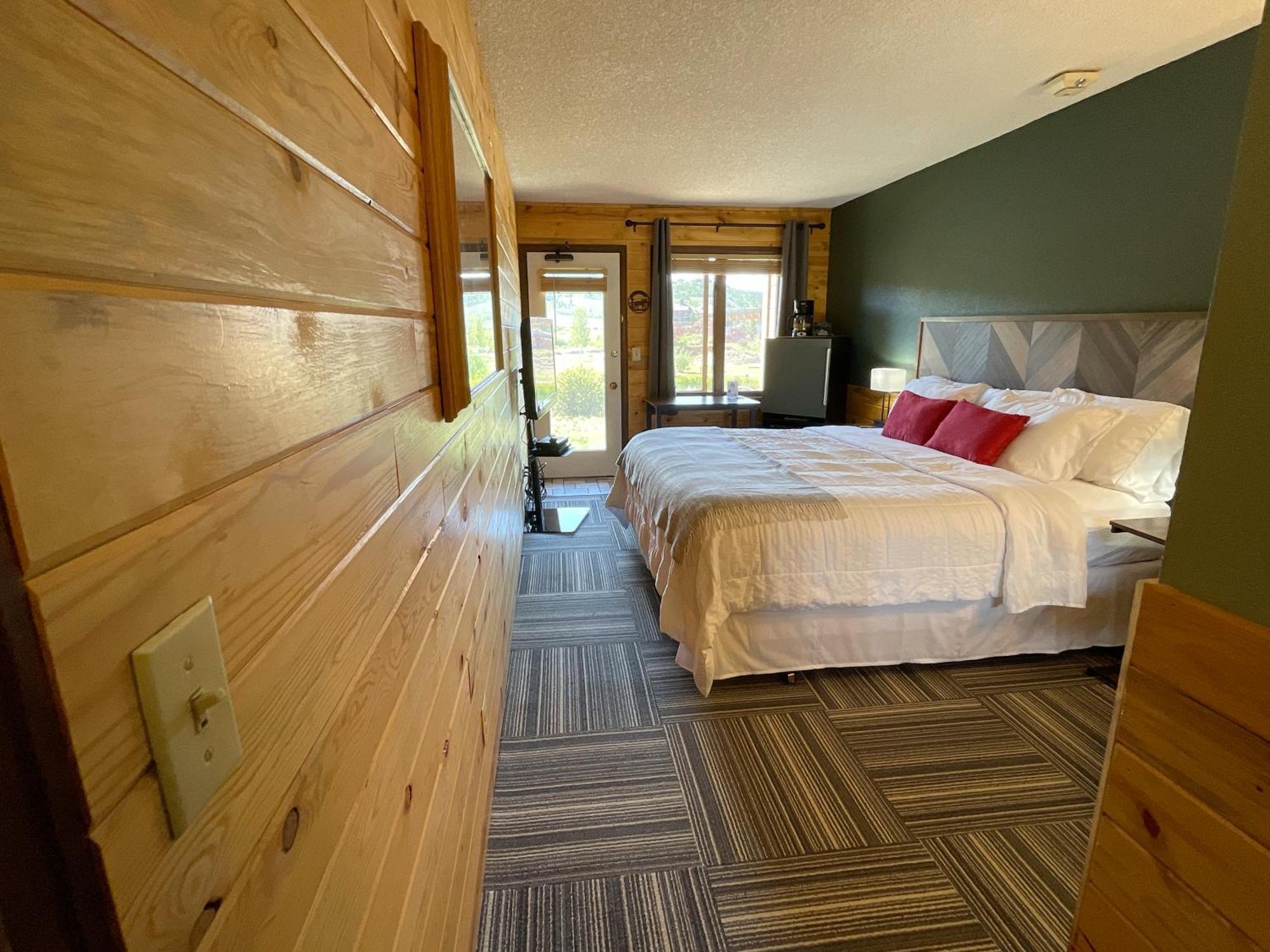 Apartamento Relax, Adventure, Views, Amenities+Memories Granby Exterior foto