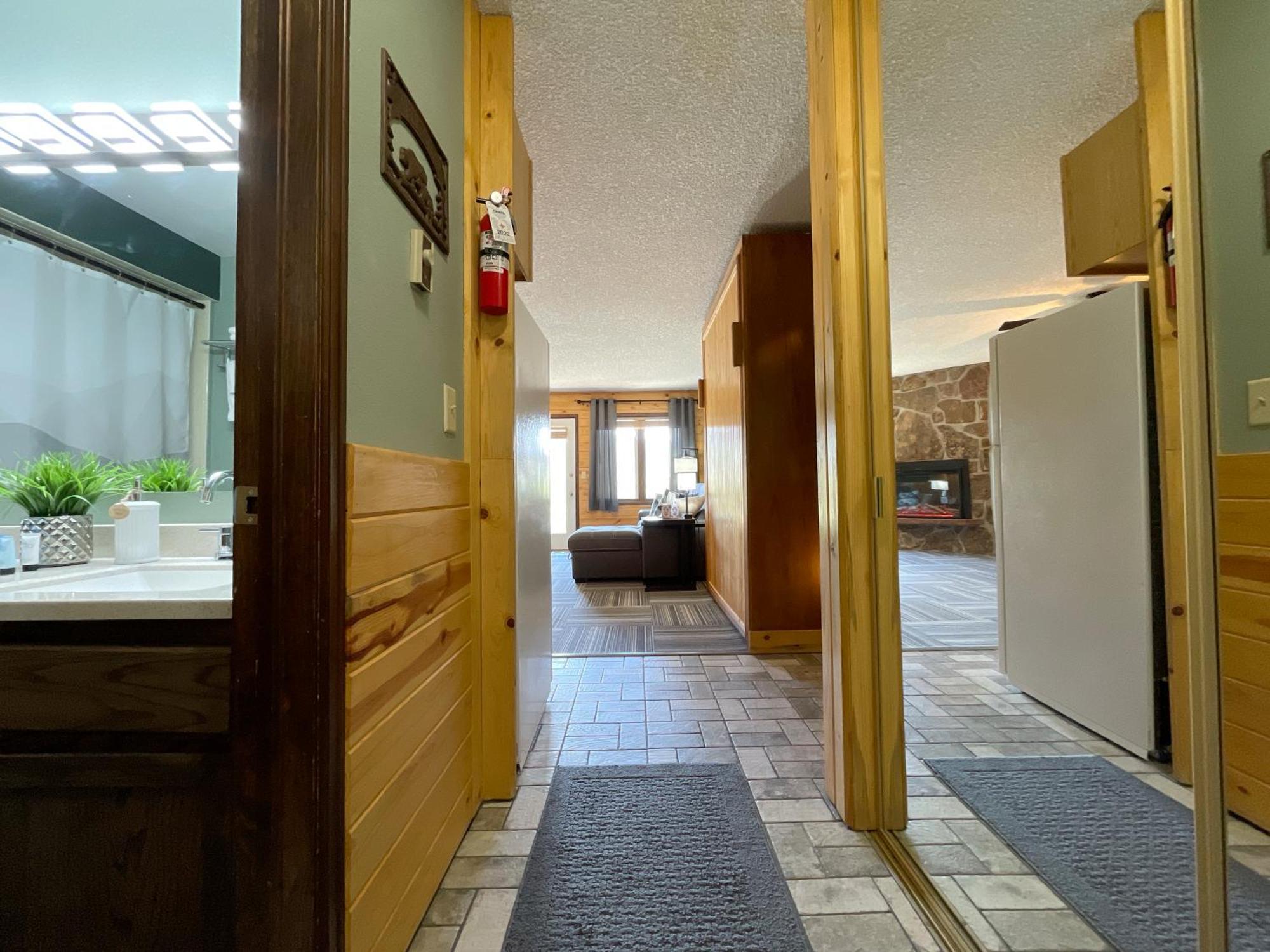Apartamento Relax, Adventure, Views, Amenities+Memories Granby Exterior foto