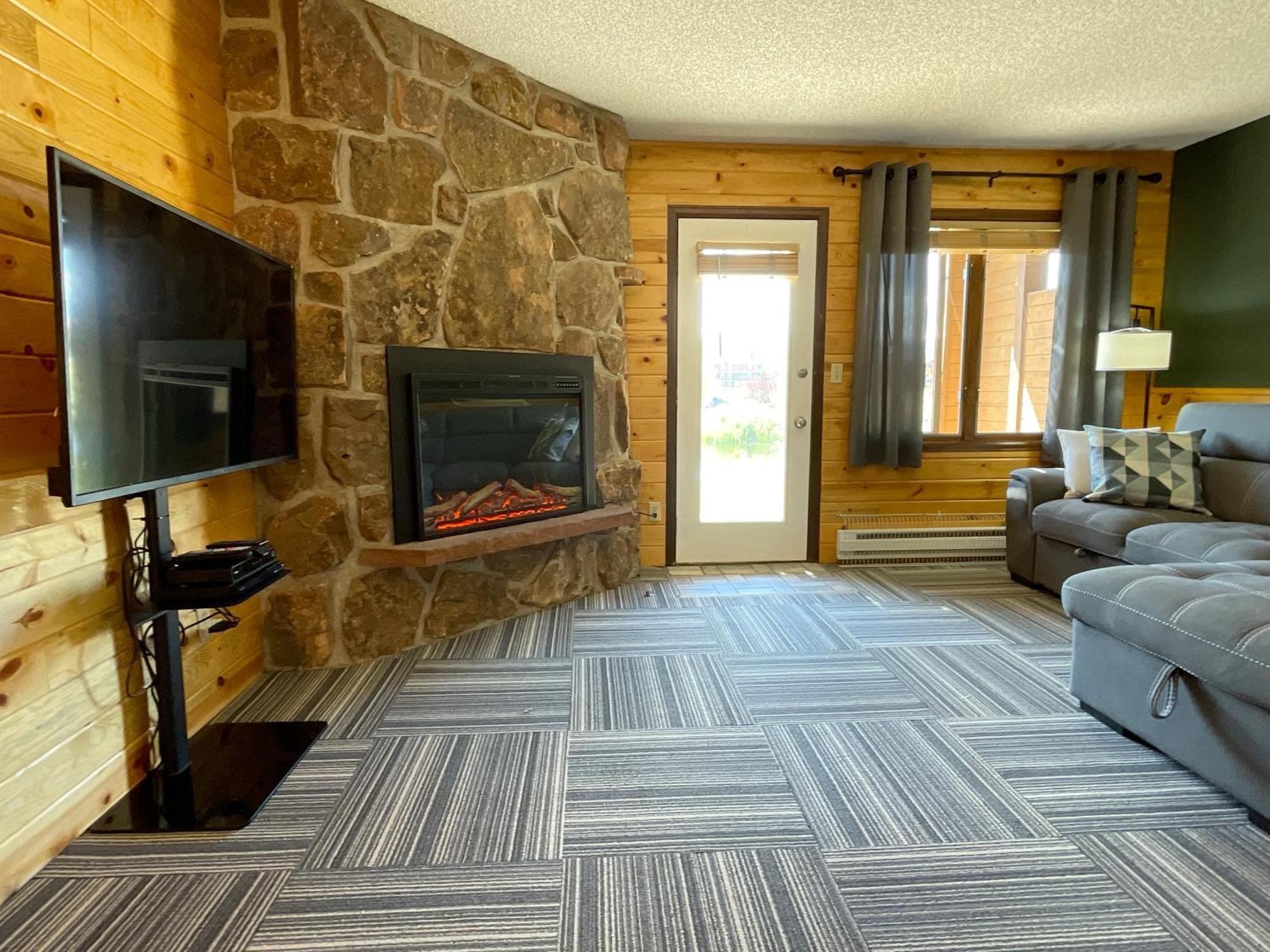 Apartamento Relax, Adventure, Views, Amenities+Memories Granby Exterior foto