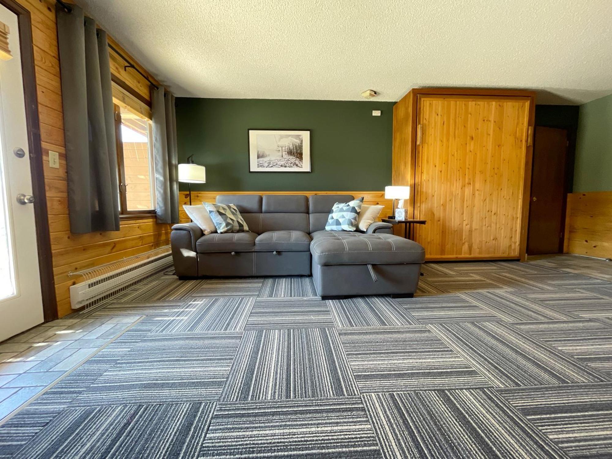 Apartamento Relax, Adventure, Views, Amenities+Memories Granby Exterior foto