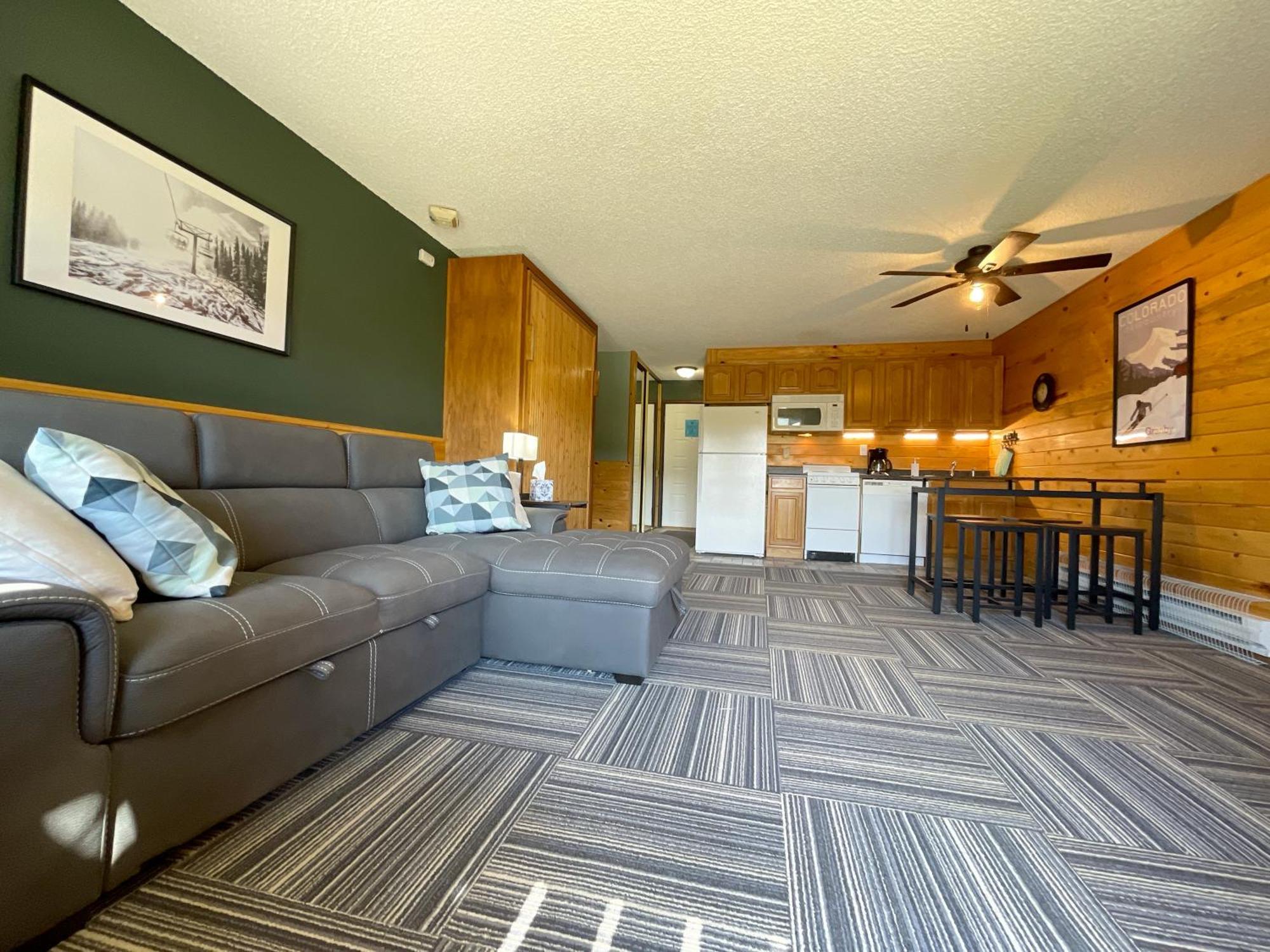 Apartamento Relax, Adventure, Views, Amenities+Memories Granby Exterior foto